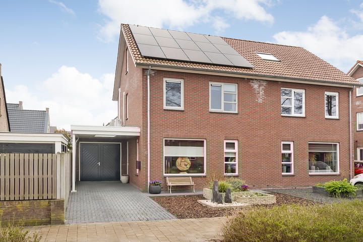 Foto 1 van Prinses Marijkelaan 36