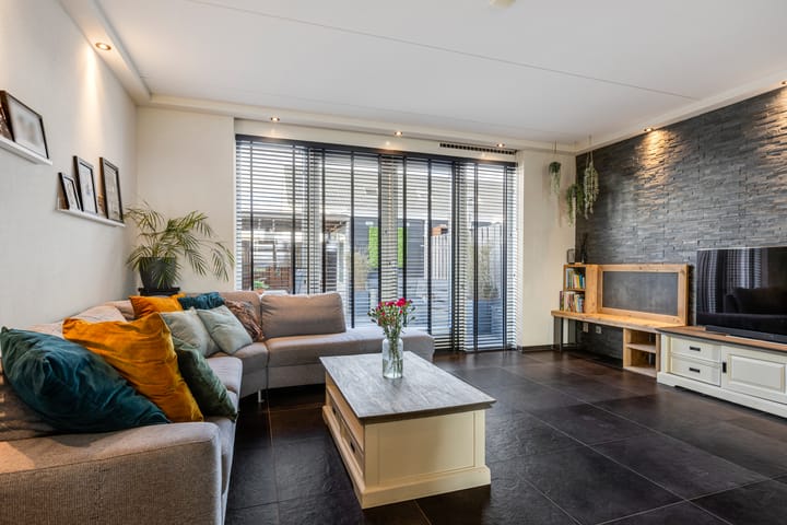 Foto 12 van Zeevliet 26