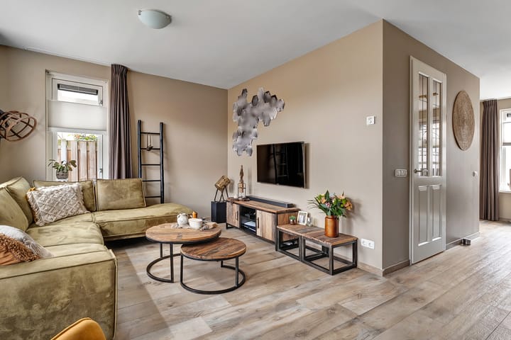 Foto 2 van Prinses Marijkelaan 36