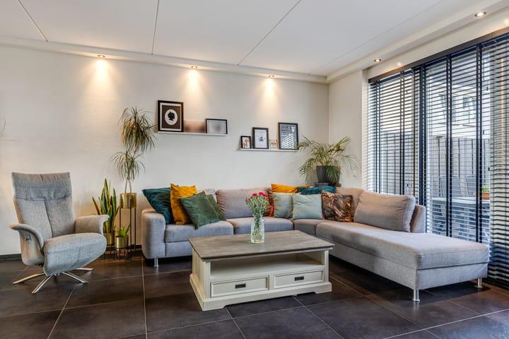 Foto 13 van Zeevliet 26