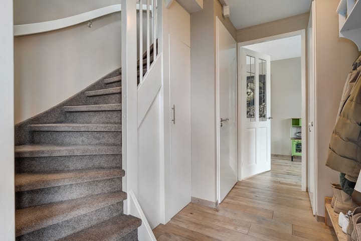 Foto 4 van Prinses Marijkelaan 36