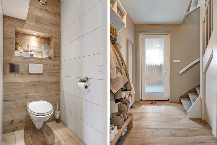 Foto 5 van Prinses Marijkelaan 36