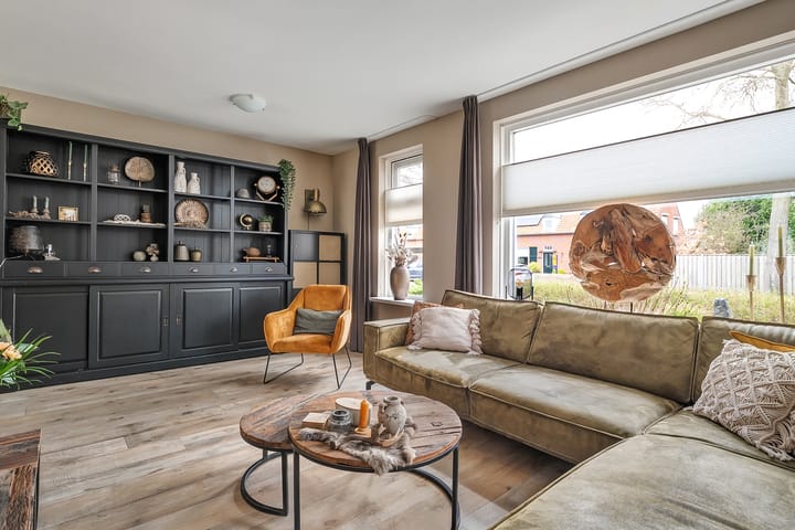 Foto 7 van Prinses Marijkelaan 36