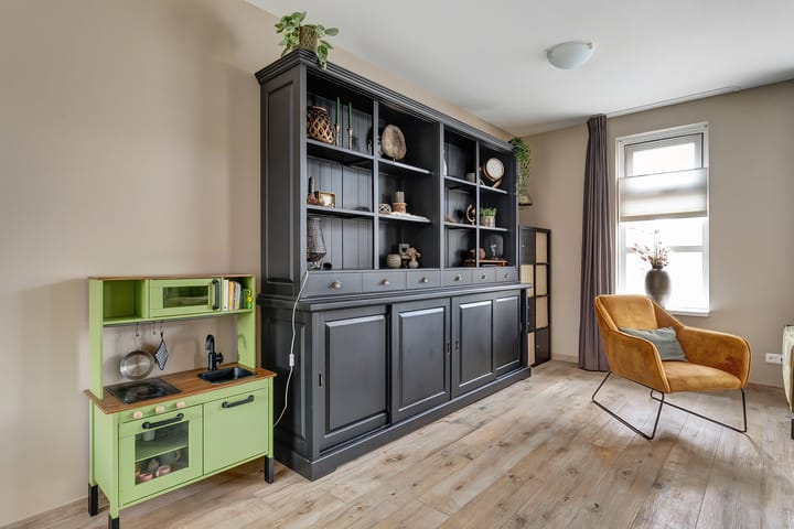 Foto 9 van Prinses Marijkelaan 36