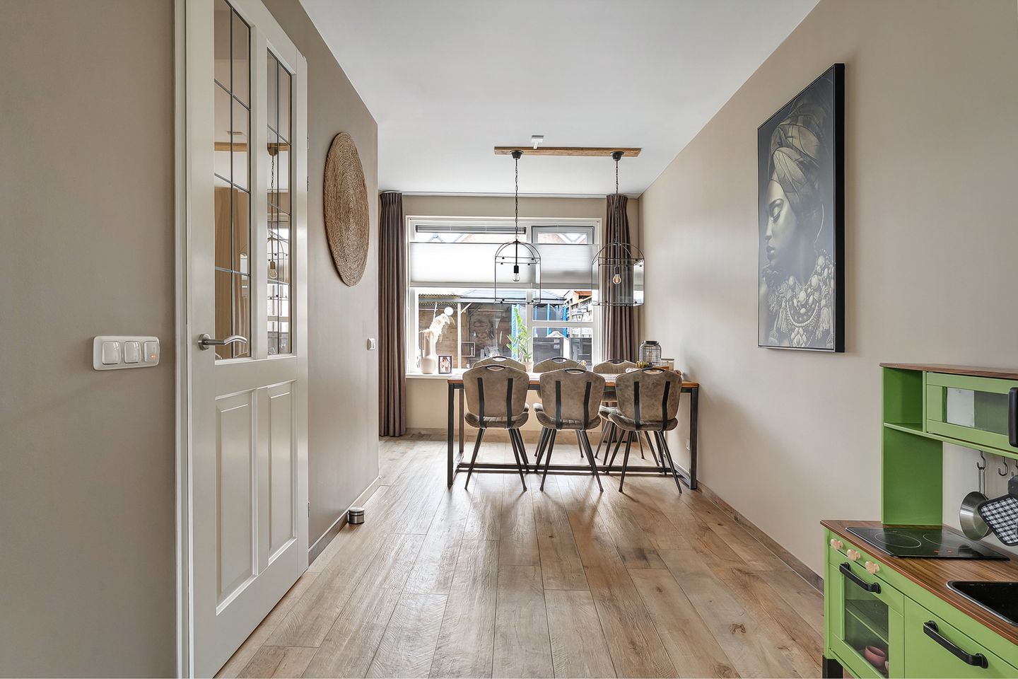 Foto 10 van Prinses Marijkelaan 36