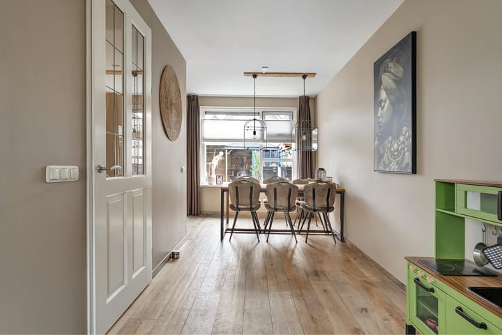 Foto 10 van Prinses Marijkelaan 36