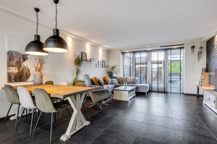 Foto 25 van Zeevliet 26