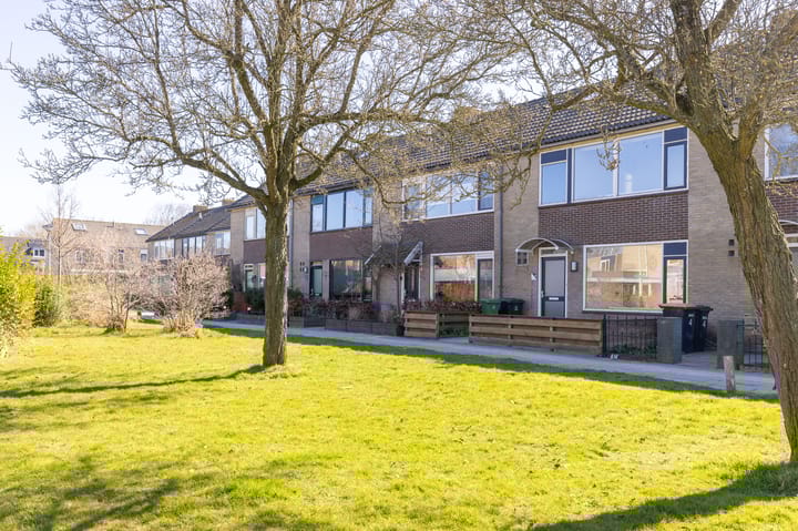 Foto 2 van Kievitstraat 8