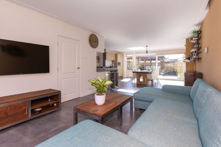 Foto 3 van Kievitstraat 8