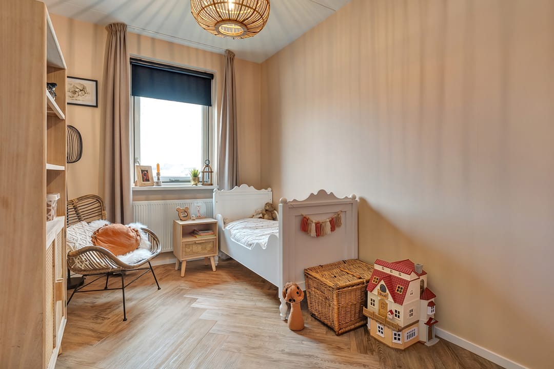 Foto 22 van Prinses Marijkelaan 36