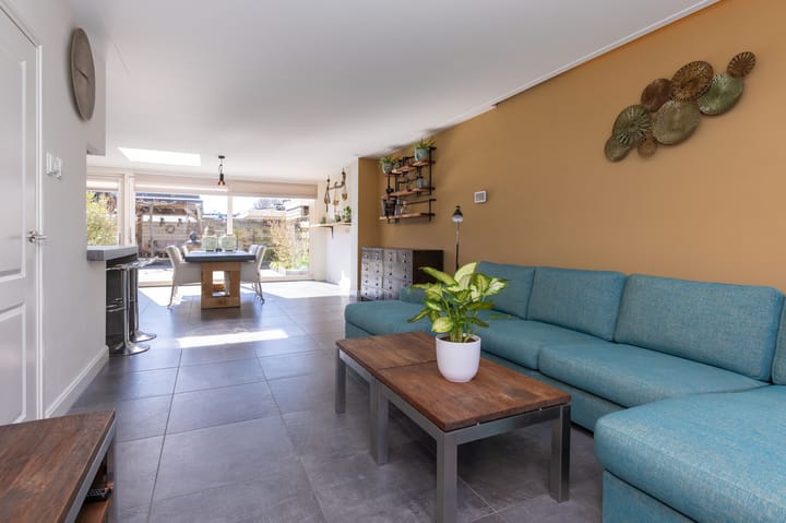 Foto 5 van Kievitstraat 8