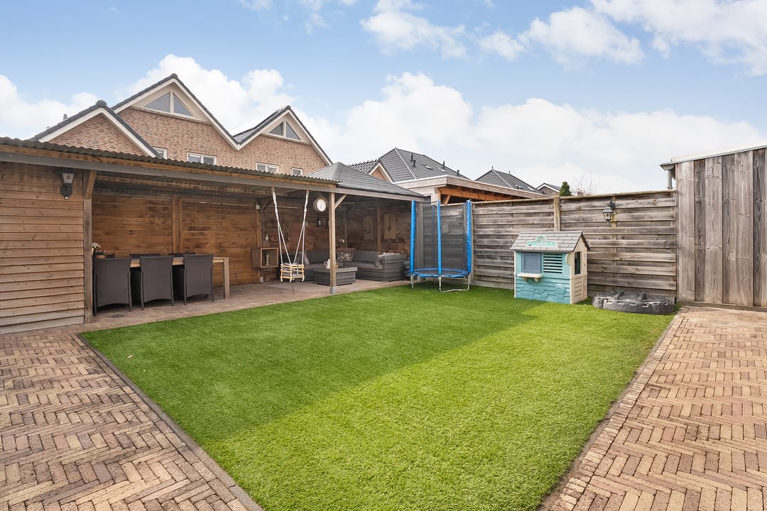 Foto 31 van Prinses Marijkelaan 36