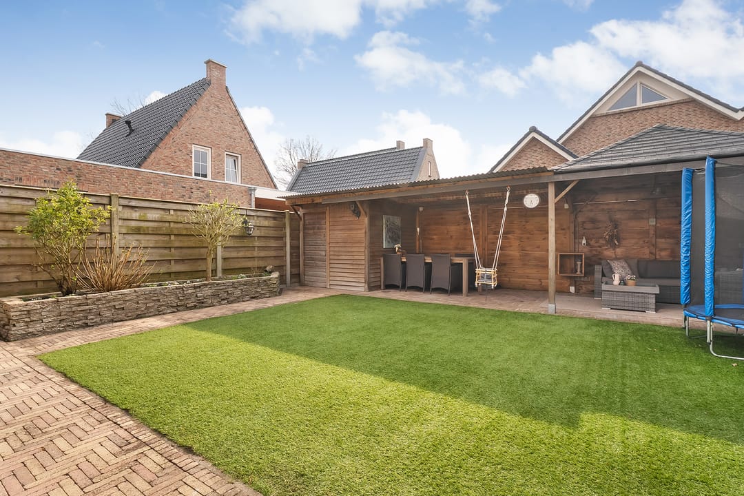 Foto 32 van Prinses Marijkelaan 36