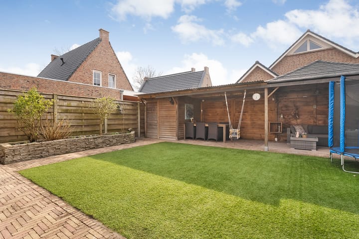 Foto 32 van Prinses Marijkelaan 36