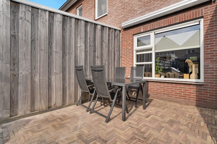 Foto 33 van Prinses Marijkelaan 36