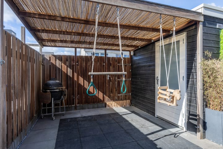 Foto 47 van Zeevliet 26