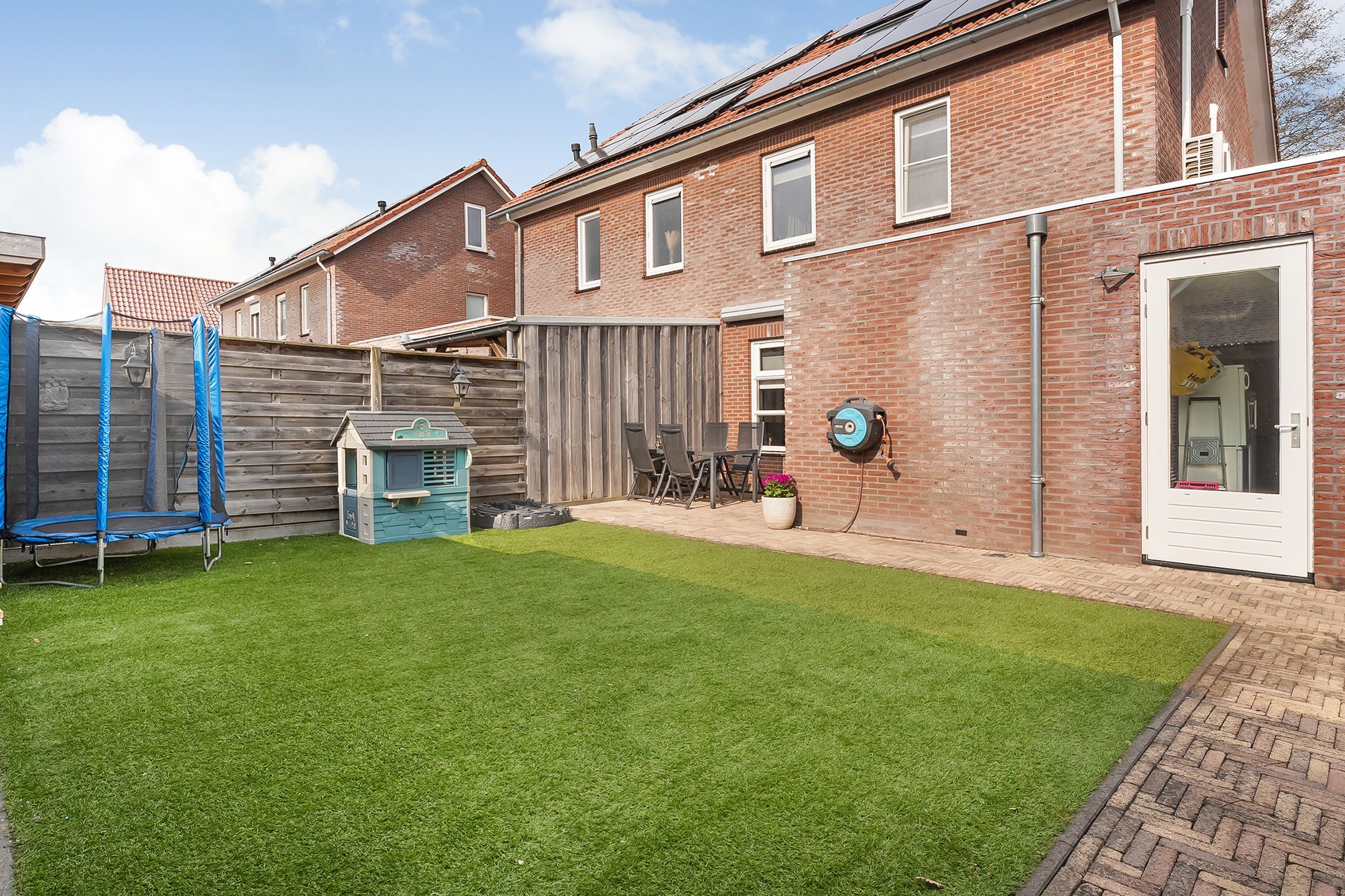 Foto 36 van Prinses Marijkelaan 36