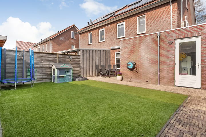 Foto 36 van Prinses Marijkelaan 36