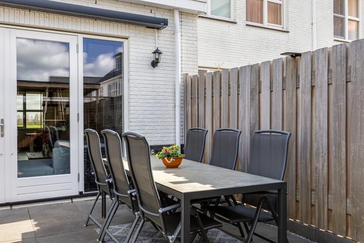 Foto 49 van Zeevliet 26