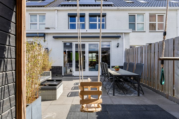 Foto 50 van Zeevliet 26