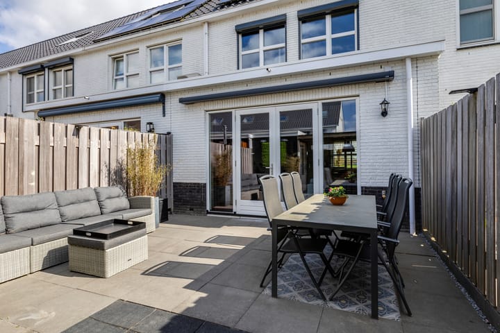 Foto 52 van Zeevliet 26