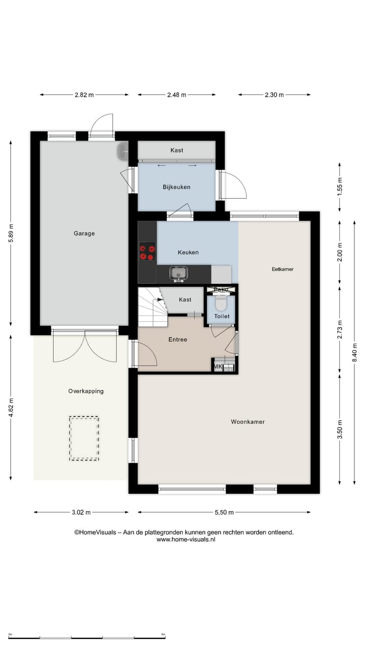 Foto 45 van Prinses Marijkelaan 36