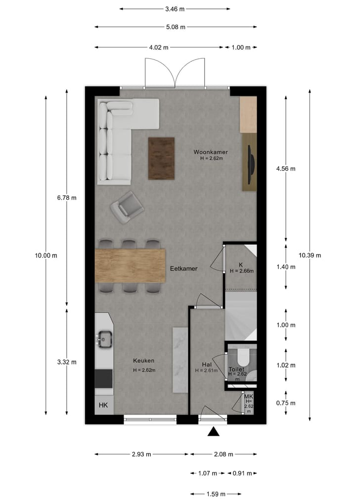 Foto 62 van Zeevliet 26