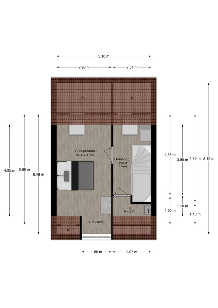 Foto 64 van Zeevliet 26