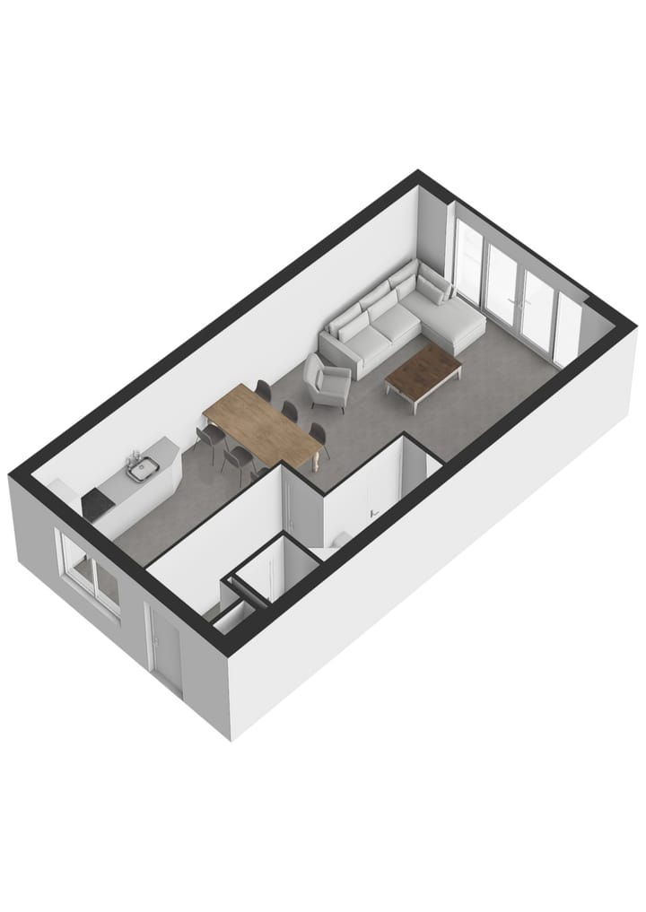 Foto 66 van Zeevliet 26