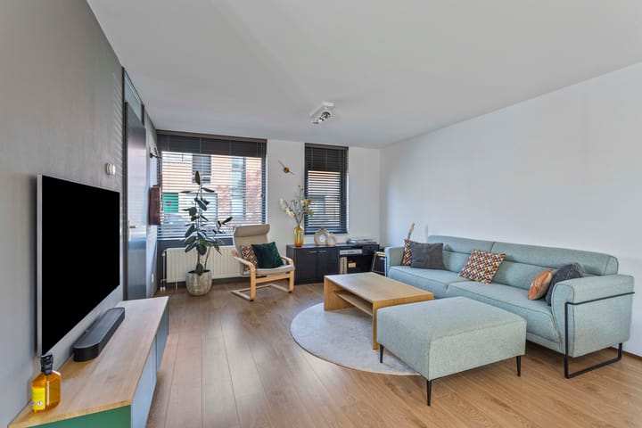 Foto 6 van Jan Duikerlaan 2