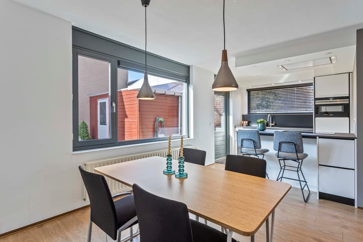 Foto 8 van Jan Duikerlaan 2