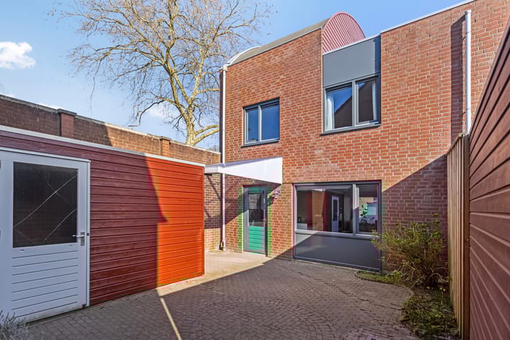 Foto 22 van Jan Duikerlaan 2