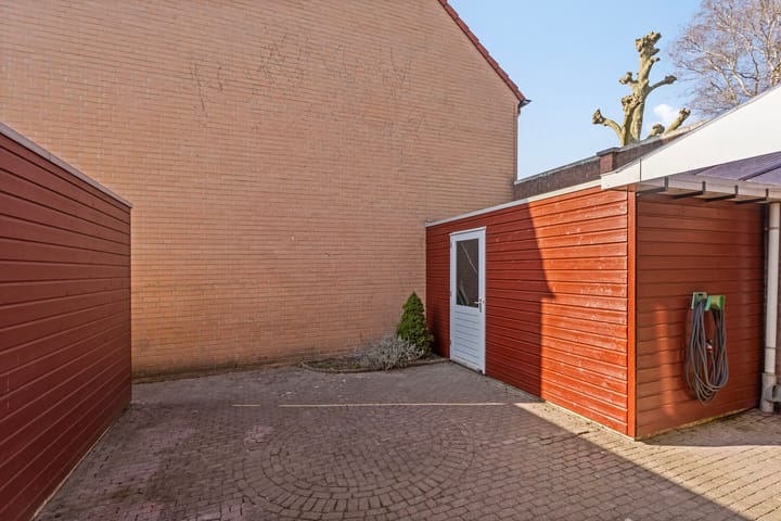 Foto 23 van Jan Duikerlaan 2