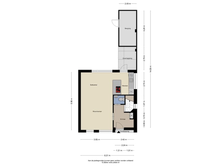 Foto 25 van Jan Duikerlaan 2