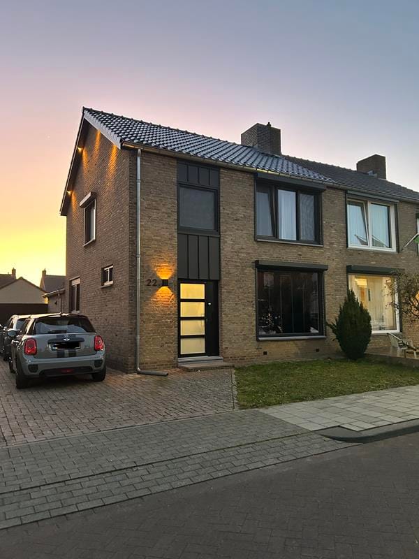 Foto 1 van Wilhelminastraat 22