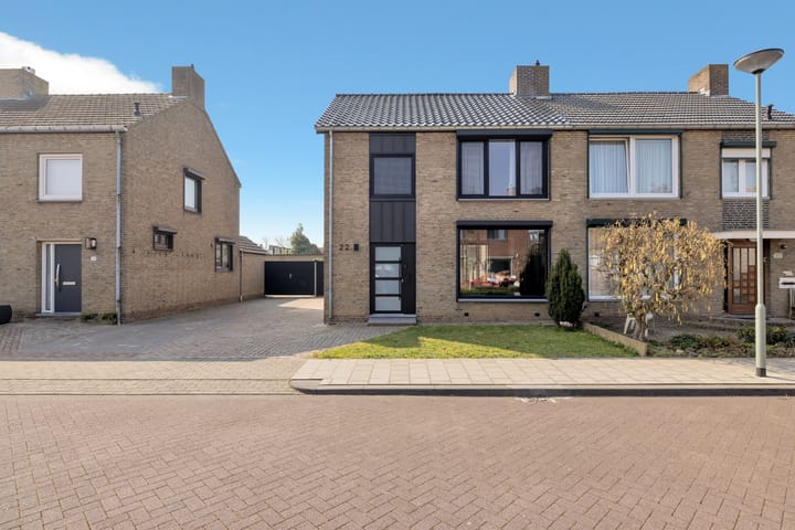 Foto 4 van Wilhelminastraat 22