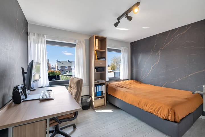 Foto 35 van Wilhelminastraat 22