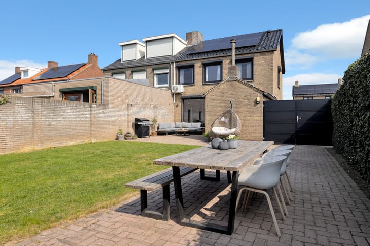 Foto 41 van Wilhelminastraat 22