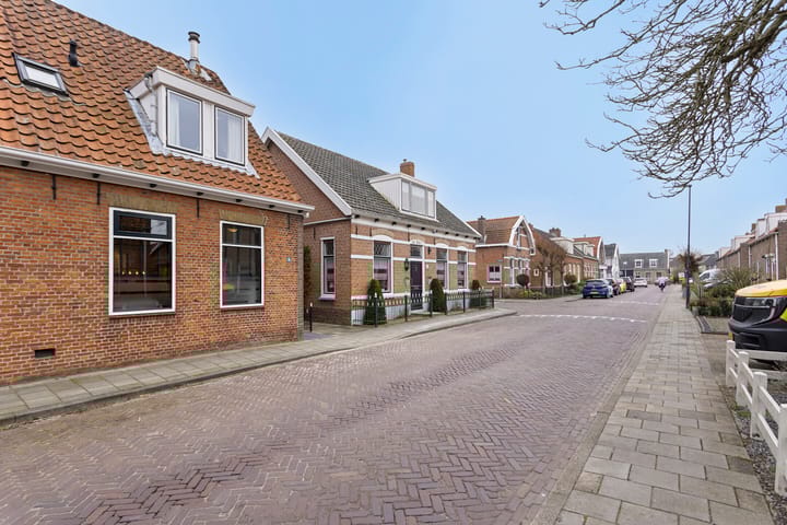 Foto 2 van Julianastraat 9