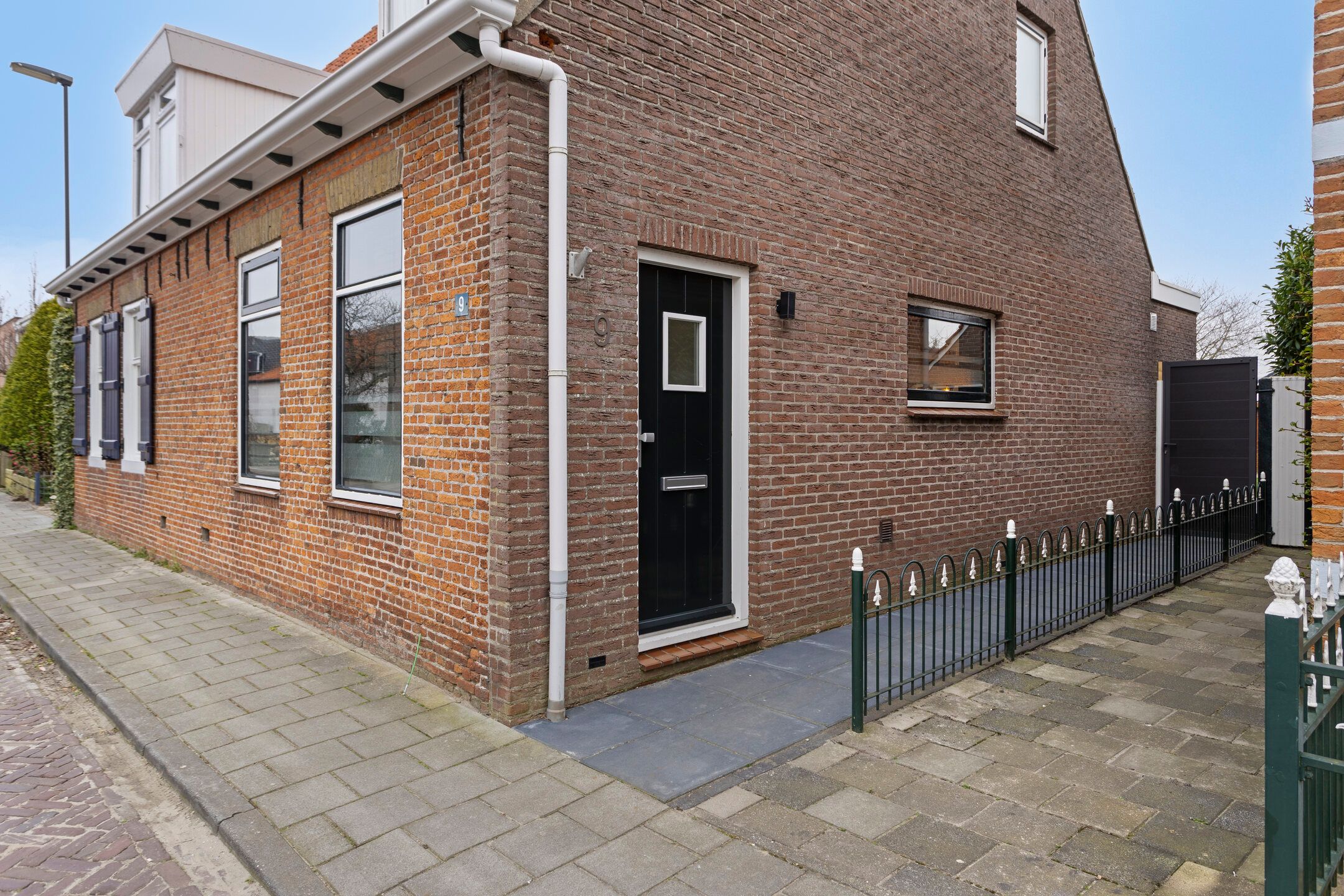 Foto 3 van Julianastraat 9