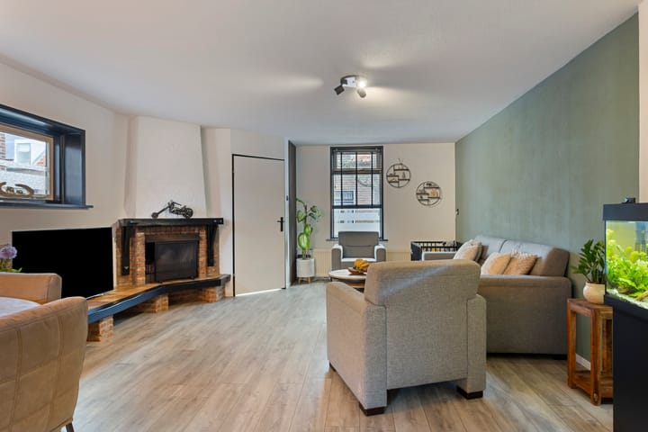 Foto 4 van Julianastraat 9