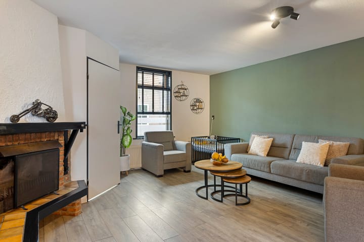 Foto 5 van Julianastraat 9