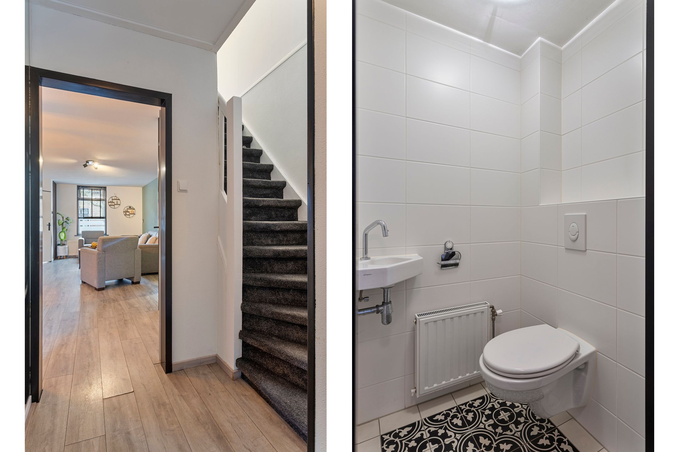 Foto 9 van Julianastraat 9