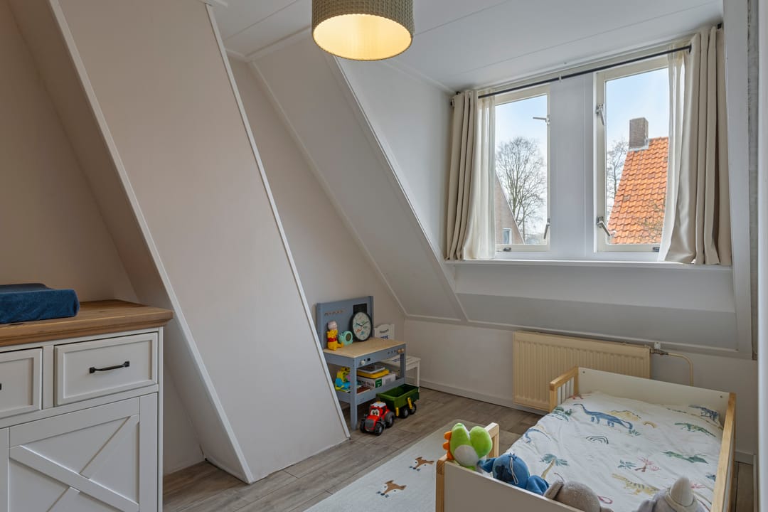 Foto 13 van Julianastraat 9