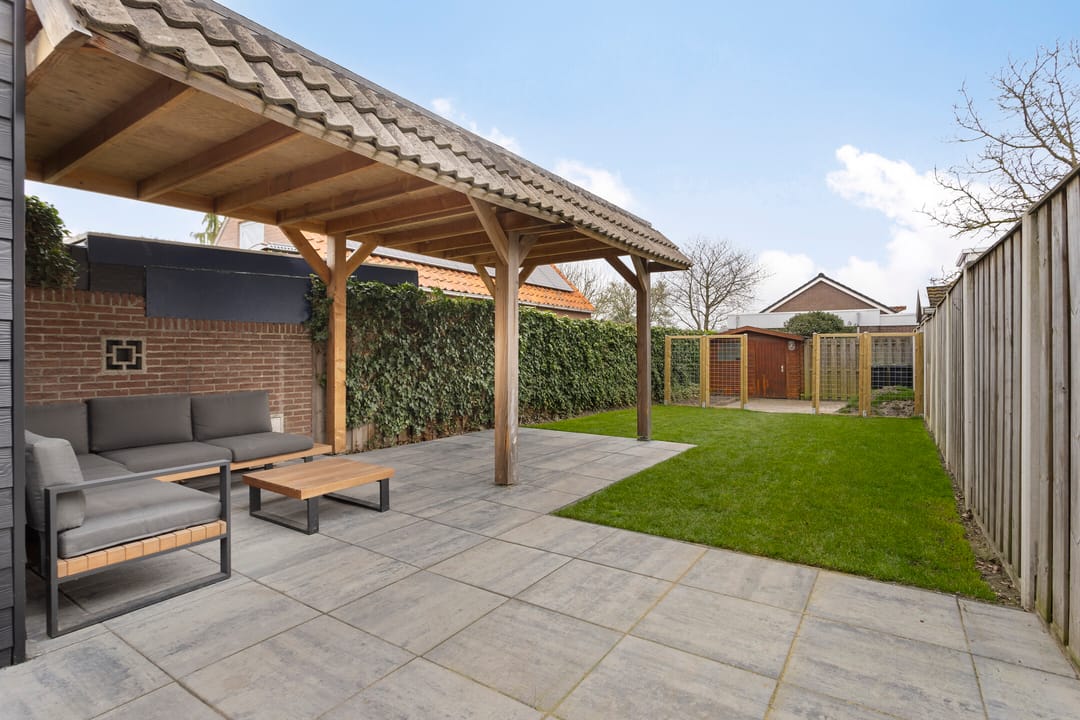 Foto 16 van Julianastraat 9