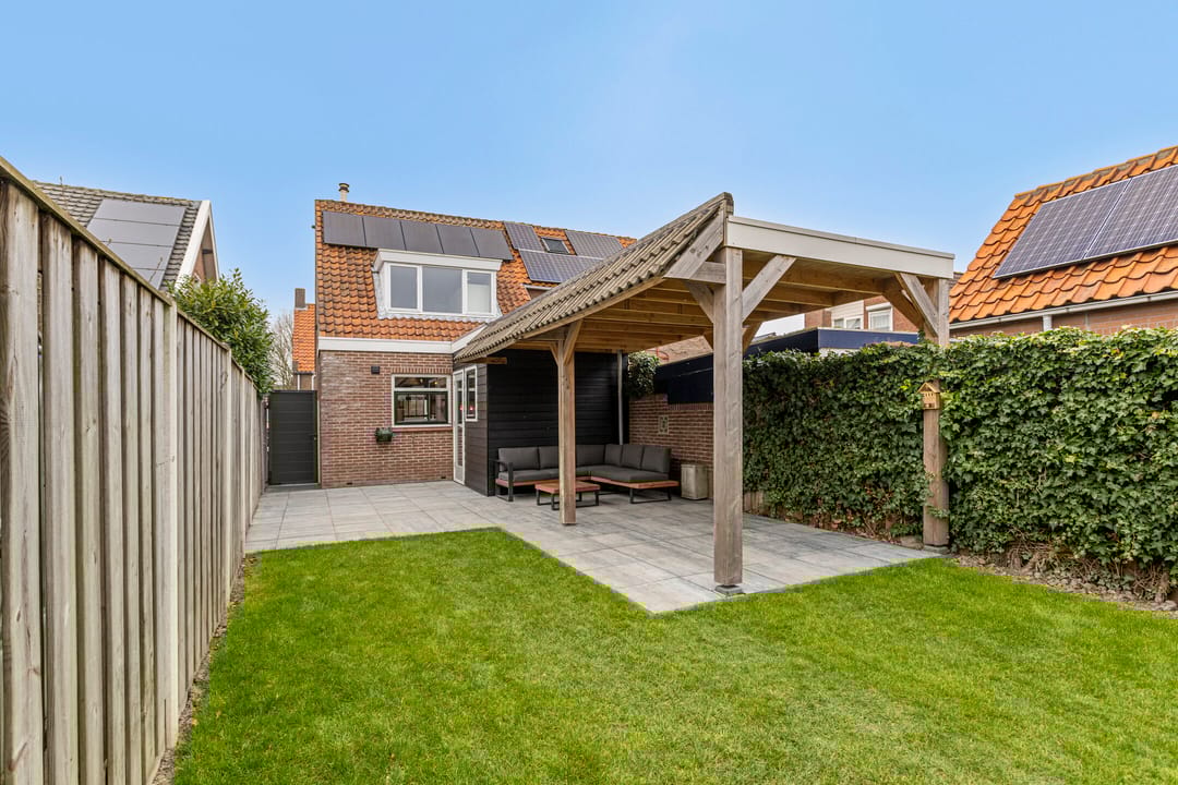 Foto 17 van Julianastraat 9