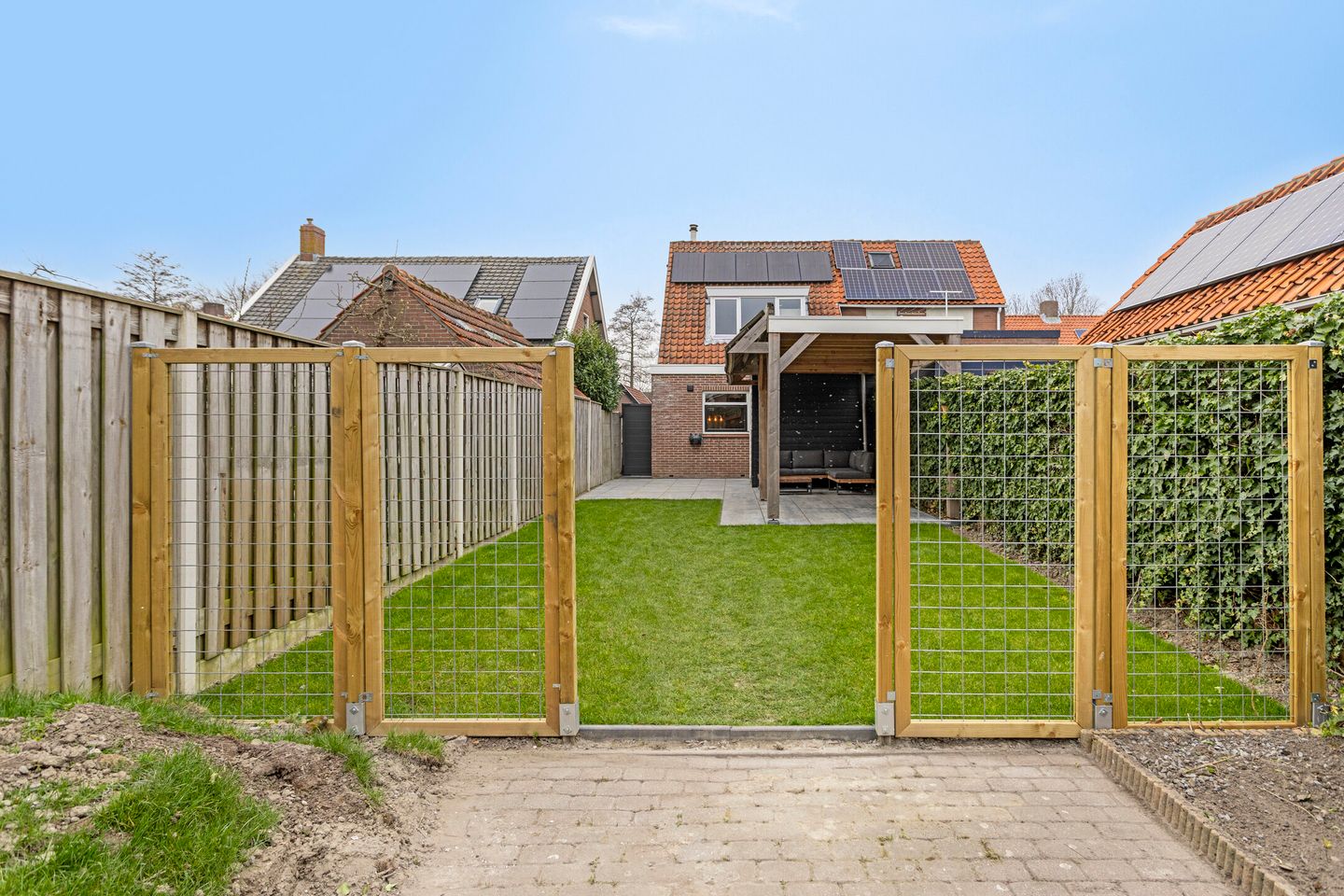 Foto 20 van Julianastraat 9