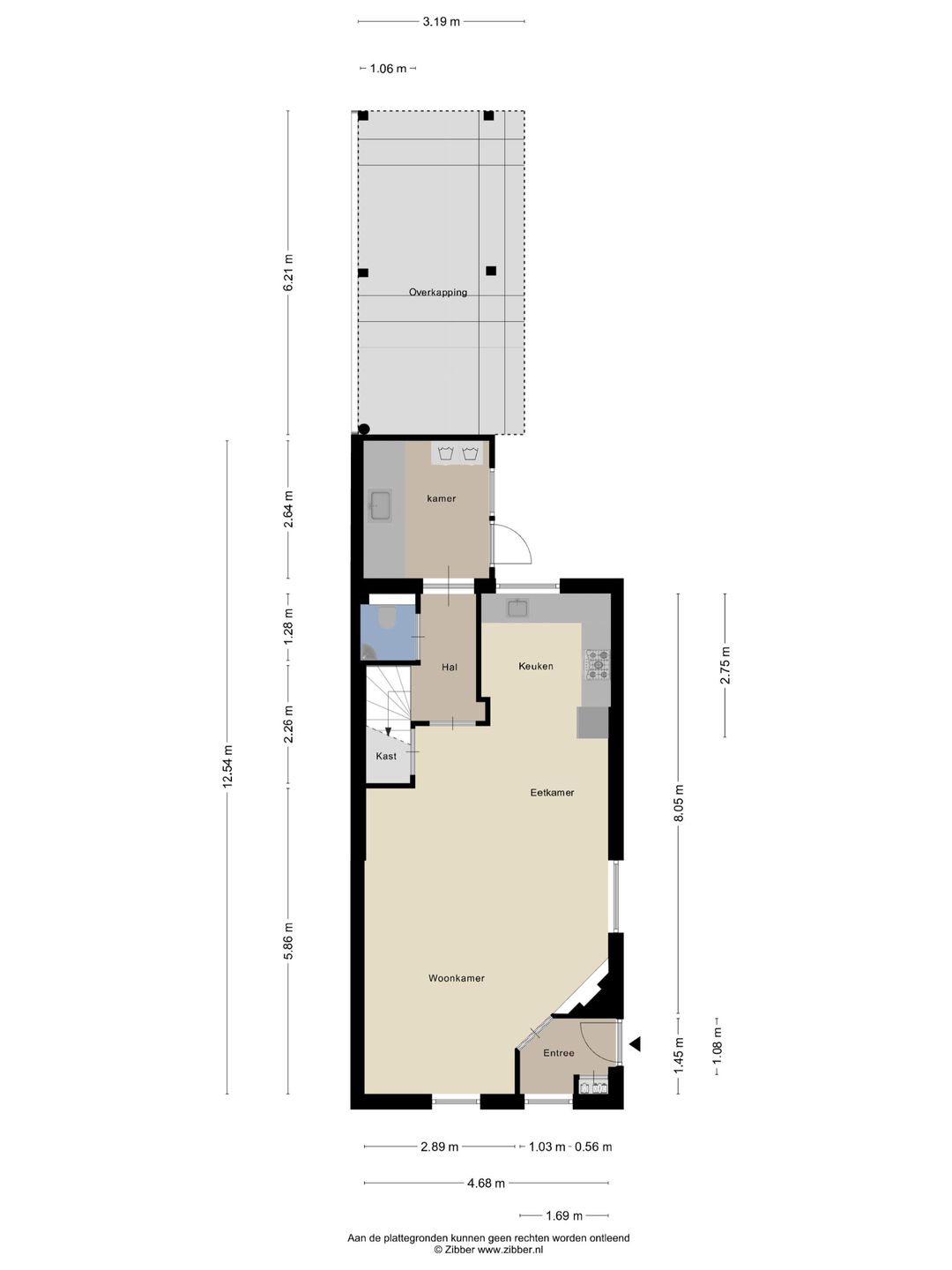 Foto 22 van Julianastraat 9