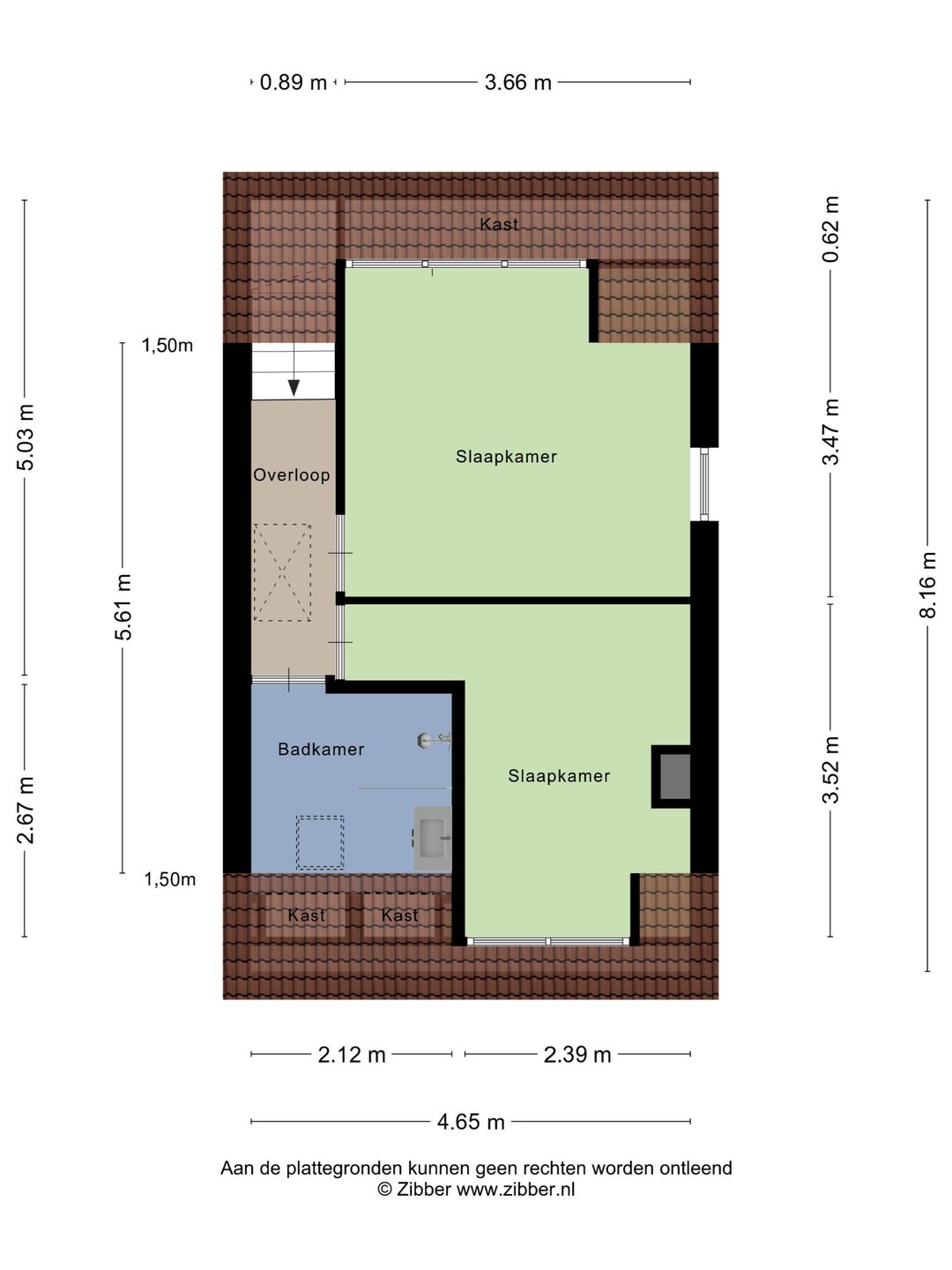 Foto 23 van Julianastraat 9