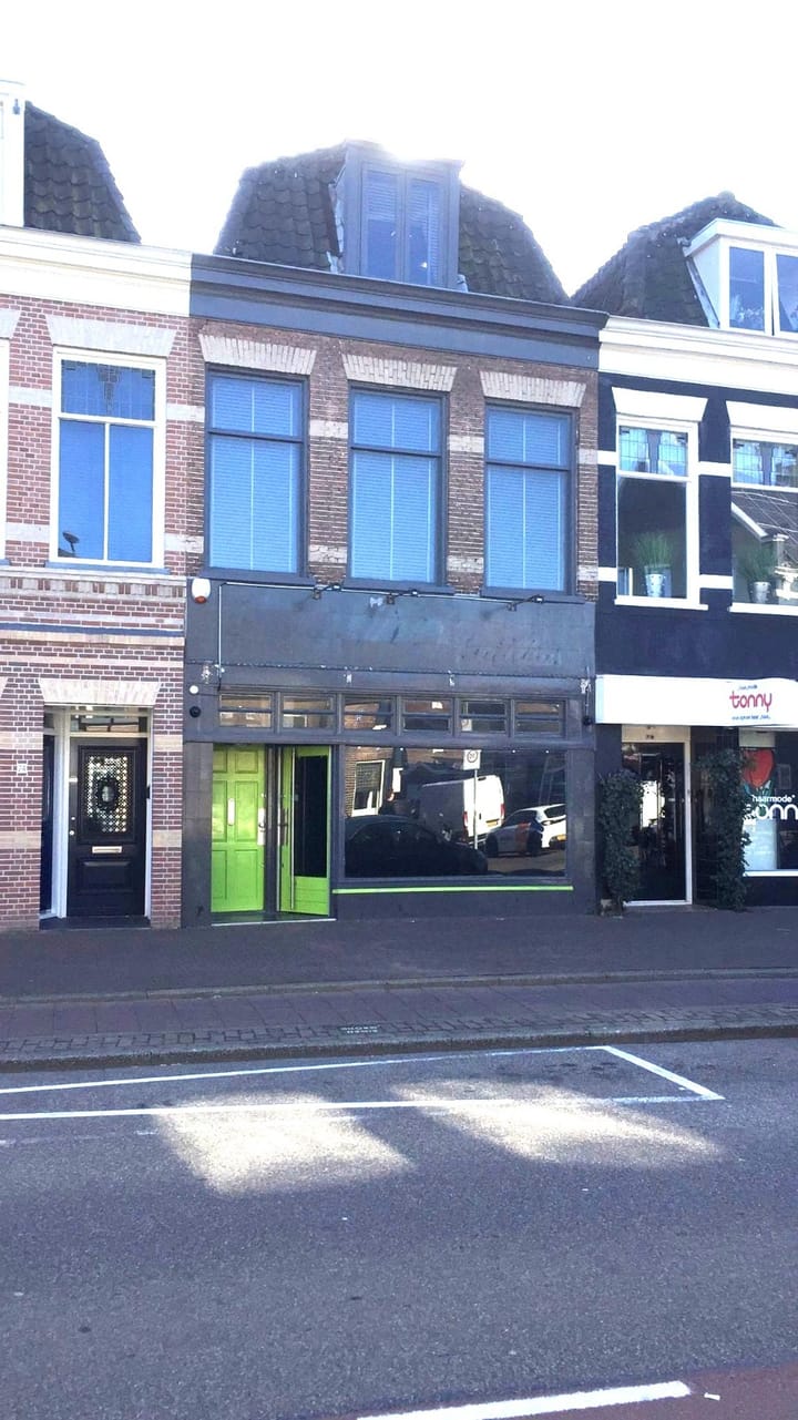 Zeestraat 76